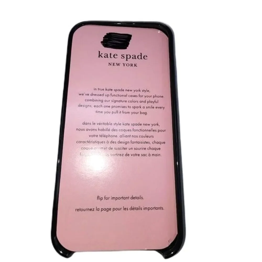 Kate Spade Incipio IPhone 12 Mini 5.4